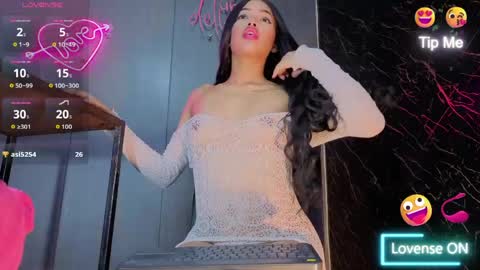 amgeline online show from May 15, 3:32 am