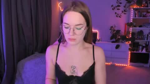 Hi-hi I am Kate welcome to my sexy room online show from December 9, 8:11 am