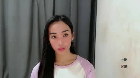 JOANNA online show from December 7, 7:05 am