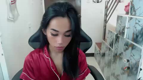 JOANNA online show from December 23, 3:21 am