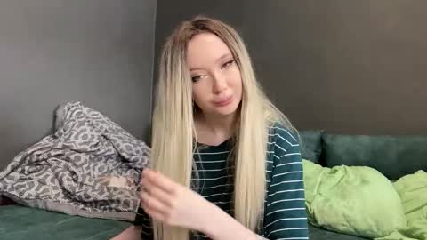 Ami Air online show from March 6, 7:03 am