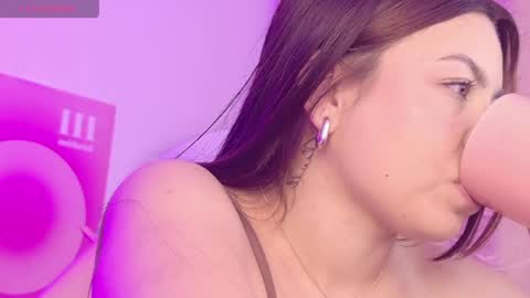 Amy online show from May 22, 1:03 am