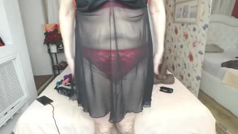 Ami online show from April 7, 3:58 pm