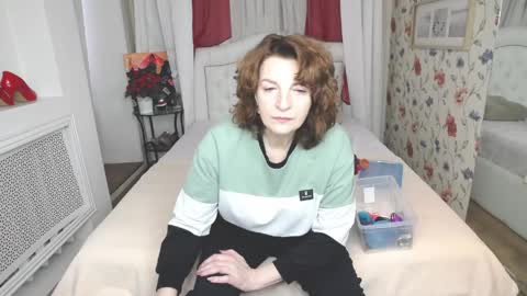 Ami online show from April 5, 12:48 pm