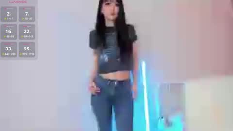 AmiliYan online show from May 23, 11:08 am