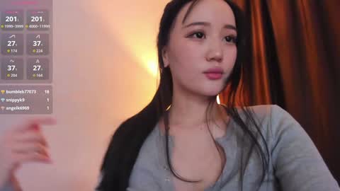 AmiliYan online show from December 21, 11:14 am