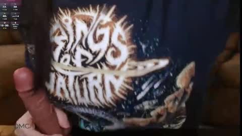 amilust online show from March 15, 7:27 pm