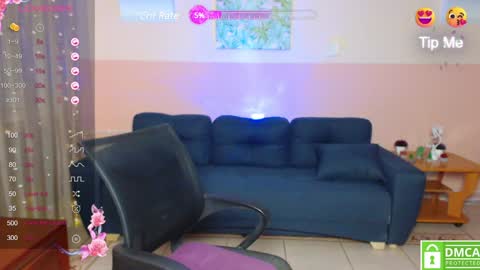 Amina online show from February 1, 6:21 am