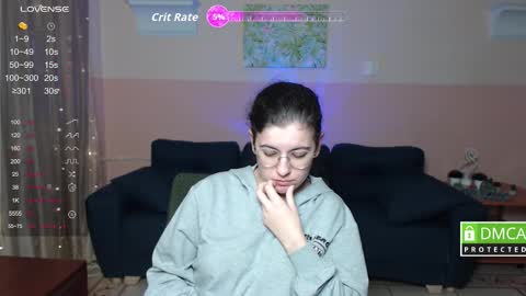 Amina online show from October 17, 11:24 am