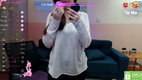 Amina online show from January 7, 6:27 am