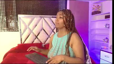 Amira online show from March 20, 3:06 pm