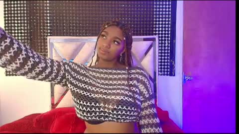 Amira online show from March 26, 7:59 pm