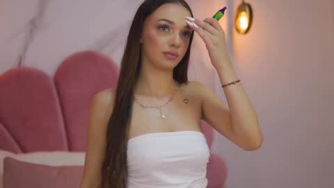 Amiraveyl online show from September 27, 9:44 pm