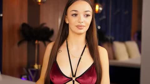 Amiraveyl online show from September 13, 11:46 pm