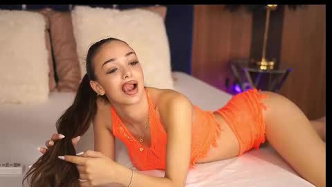 Amiraveyl online show from September 25, 9:12 pm