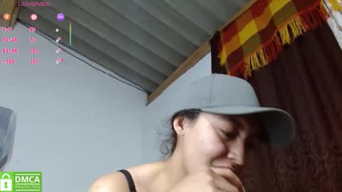 amitlu_ online show from May 27, 1:57 am