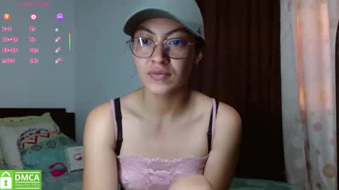 amitlu_ online show from May 26, 10:09 pm