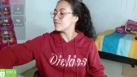 amitlu_ online show from December 16, 9:53 pm