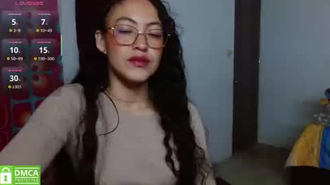 amitlu_ online show from November 25, 12:24 am