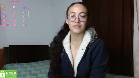 amitlu_ online show from May 17, 12:32 am