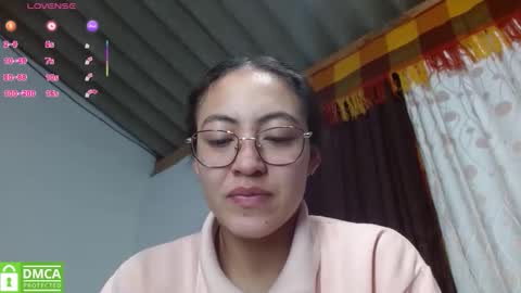 amitlu_ online show from May 21, 10:35 am