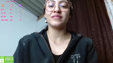 amitlu_ online show from May 18, 4:07 am