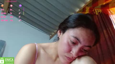 amitlu_ online show from May 13, 6:57 pm