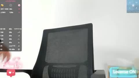 amiwong online show from May 25, 5:28 am