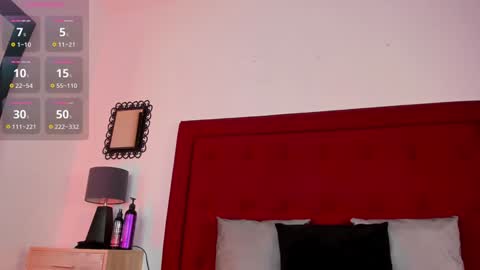 ambar online show from February 3, 11:53 am