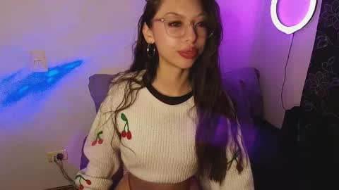 Ammelie online show from May 26, 1:27 am