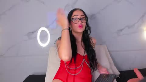 Ammie kova online show from September 17, 7:23 pm