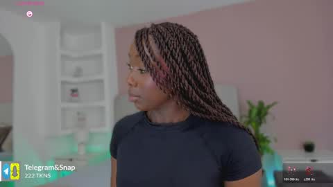 AMMY online show from May 28, 7:34 pm