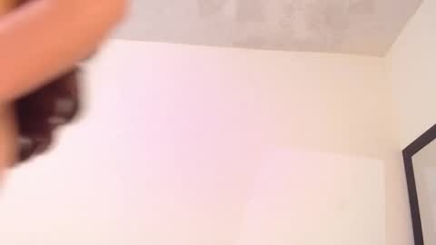 ammy_colins online show from March 15, 5:20 am