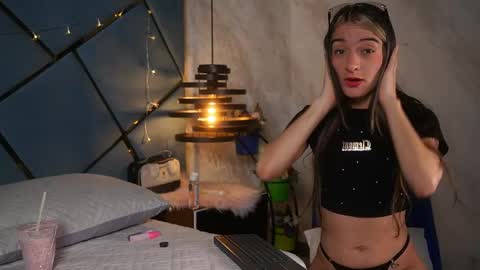 ammy durand online show from May 8, 7:27 pm