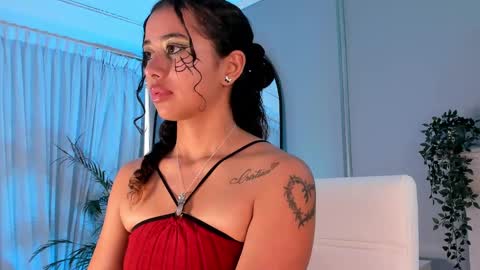 Ammy Nova online show from October 9, 8:24 pm