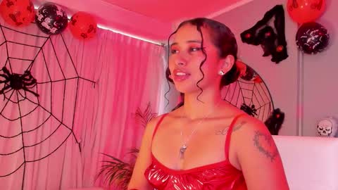 Ammy Nova online show from October 28, 8:46 pm