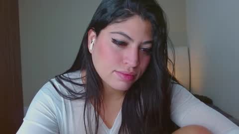 Ammyparkerr online show from March 12, 1:58 am