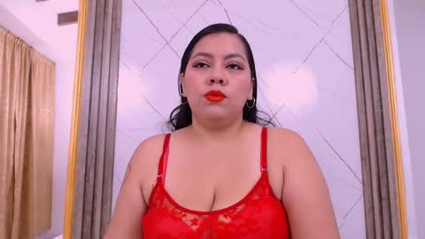 AmmyPike online show from February 10, 12:08 pm