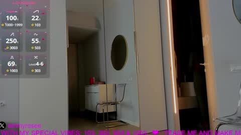 Ammy online show from January 19, 9:44 am