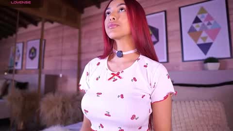 Ammy Scott  online show from December 1, 7:38 pm