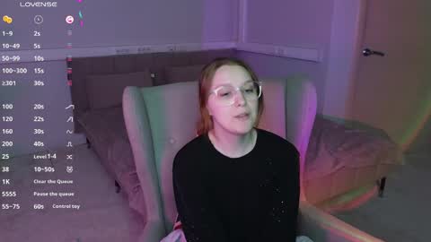 Ammy online show from May 19, 1:56 am