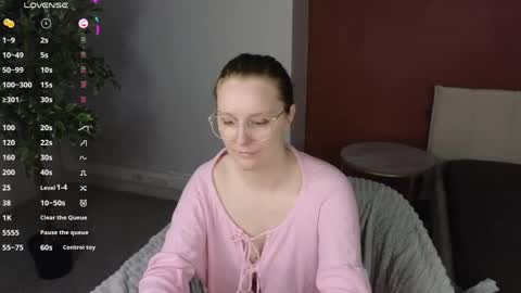 Ammy online show from May 15, 2:16 am