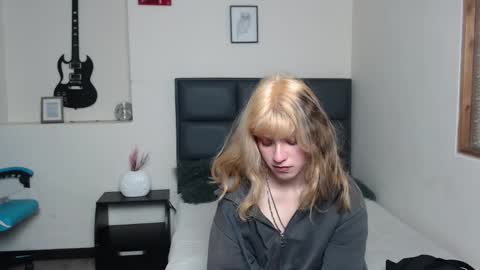 Amnesia online show from October 30, 2:29 pm