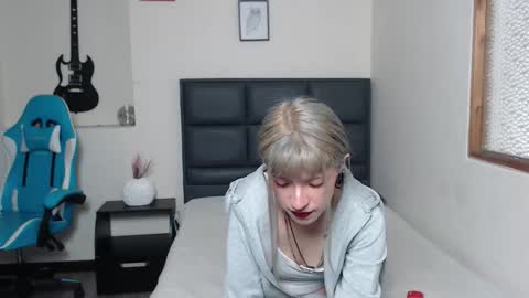 Amnesia online show from November 4, 1:27 pm