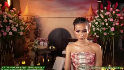 RETURN 30TH  100 explicit on  online show from March 14, 11:50 pm