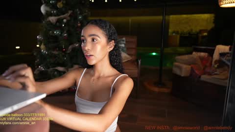 RETURN 30TH  100 explicit on  online show from January 5, 11:30 pm