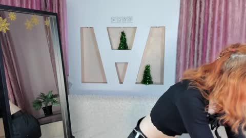 amonet_lin online show from January 11, 1:11 pm