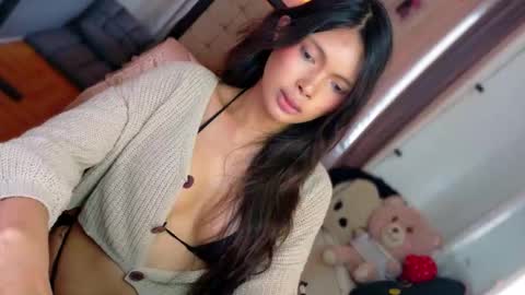 Jae Amara Marie online show from January 14, 2:49 am