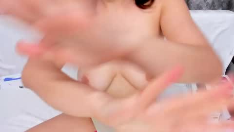 Milena online show from May 15, 2:42 pm
