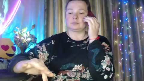 amorelara online show from July 13, 12:06 pm